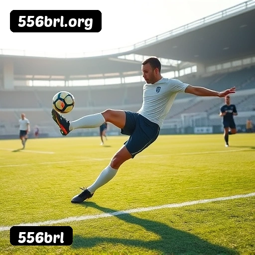 Loterias online disponíveis na 556brl