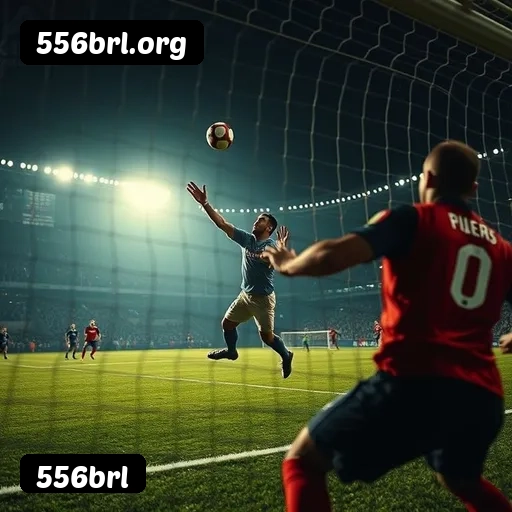 Níveis do programa VIP da 556brl